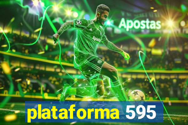 plataforma 595